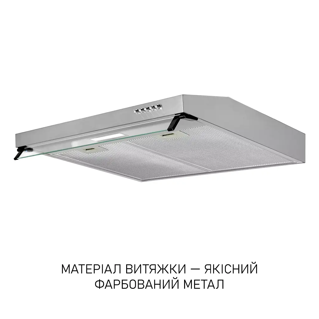 Витяжка плоска Minola HPL 633 I - фото 4