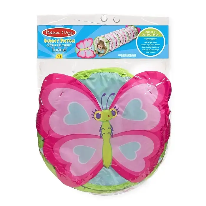 Тунель Melissa&Doug Метелик (MD16696) - фото 3