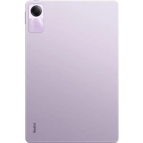 Планшет Xiaomi Redmi Pad SE 8/256GB Lavender Purple - фото 2
