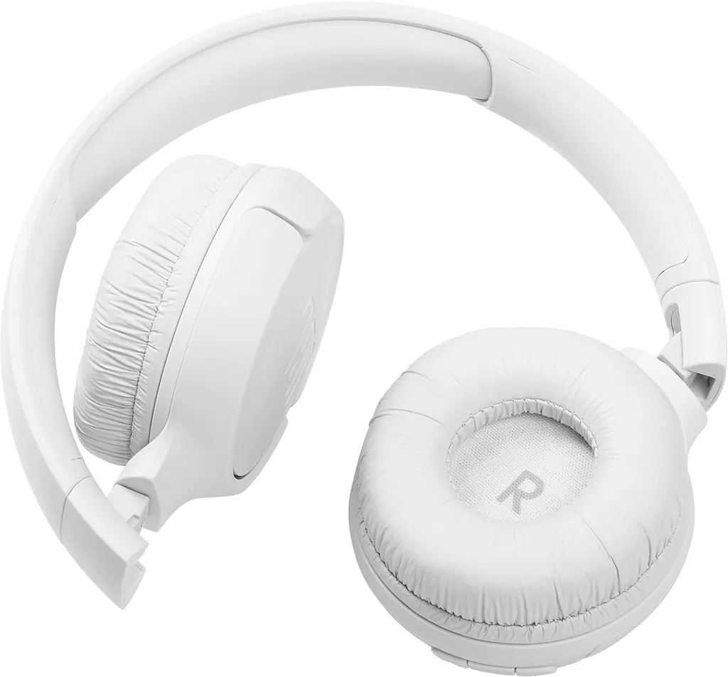 Навушники з мікрофоном JBL Tune 510BT White (JBLT510BTWHT) - фото 5