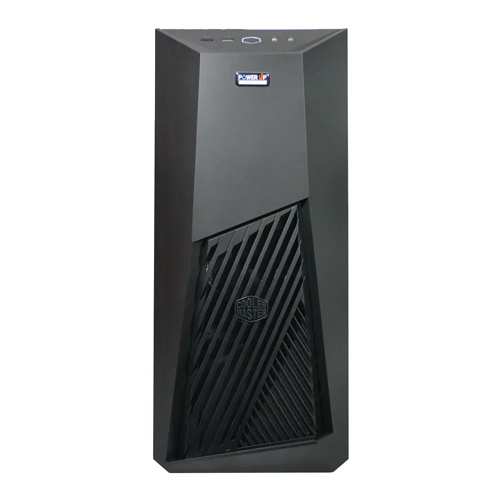 Робоча станція Power Up #43 Ryzen 9 7900x/64 GB/SSD 1TB/GeForce RTX 5080 16 Gb - фото 2