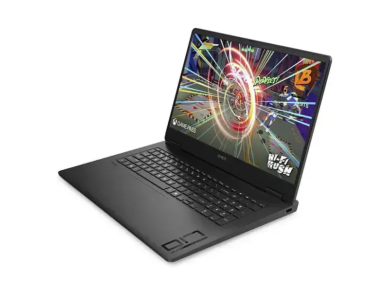 Ноутбук HP Omen 17 (A92YCAV) - фото 3