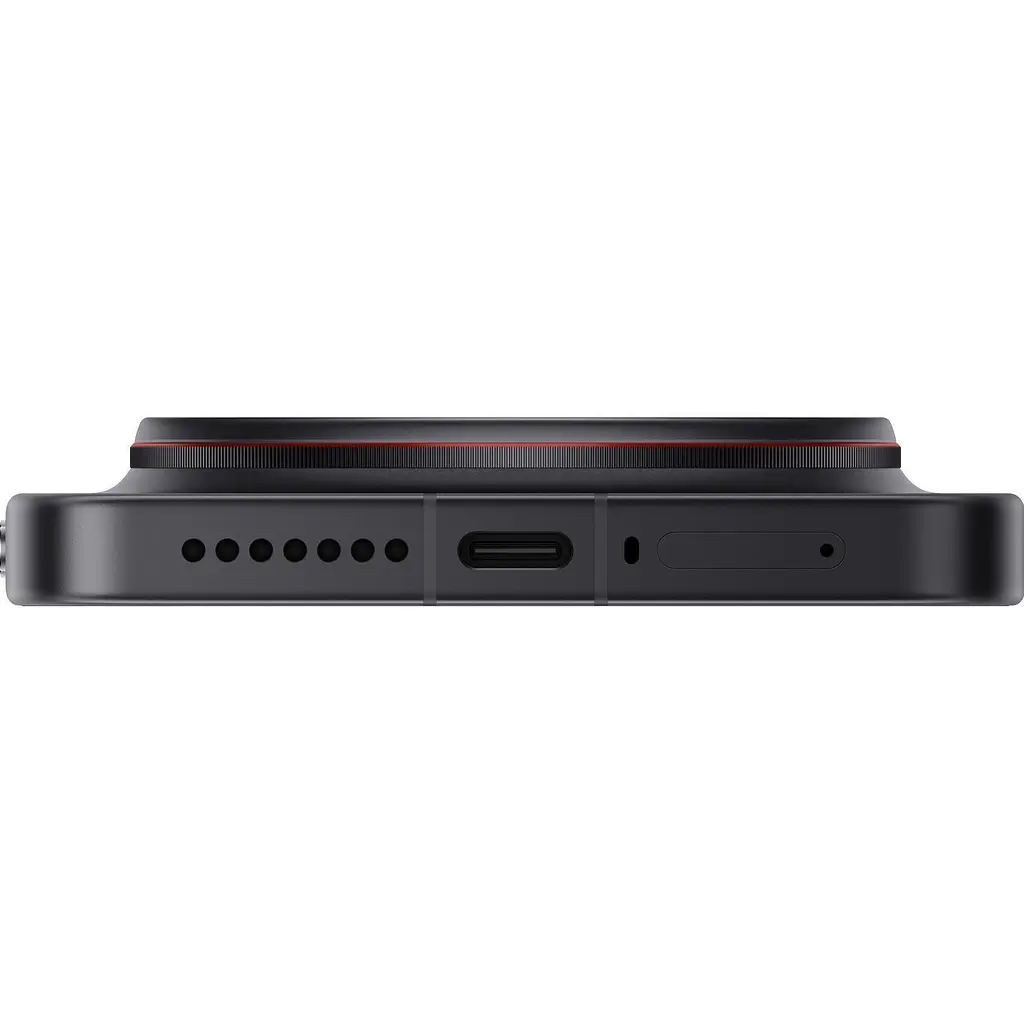 Смартфон Xiaomi 17 Ultra 16/1TB Black Global EU [166413] - фото 11