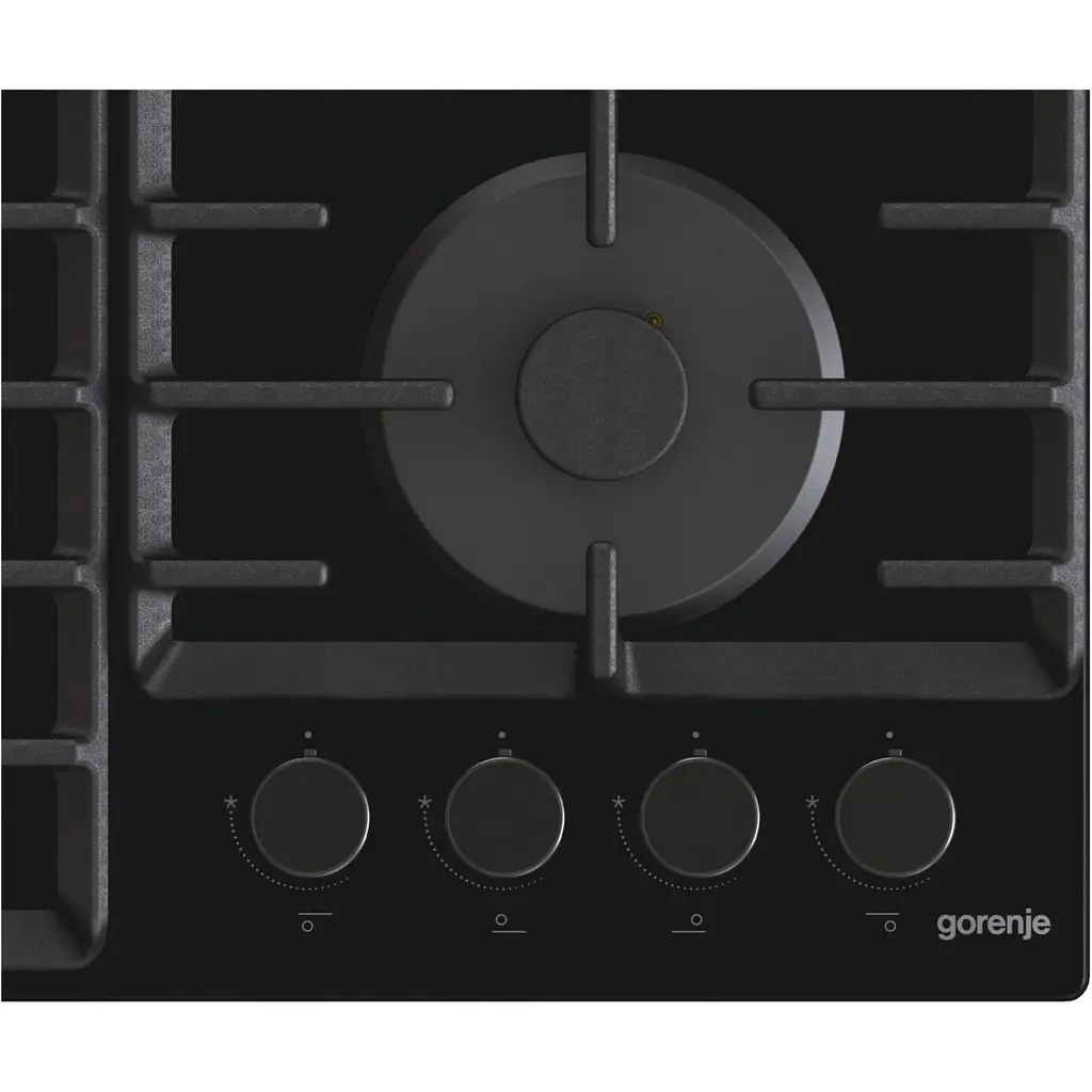 Газова варильна поверхня Gorenje GT642SYB [113273] - фото 6