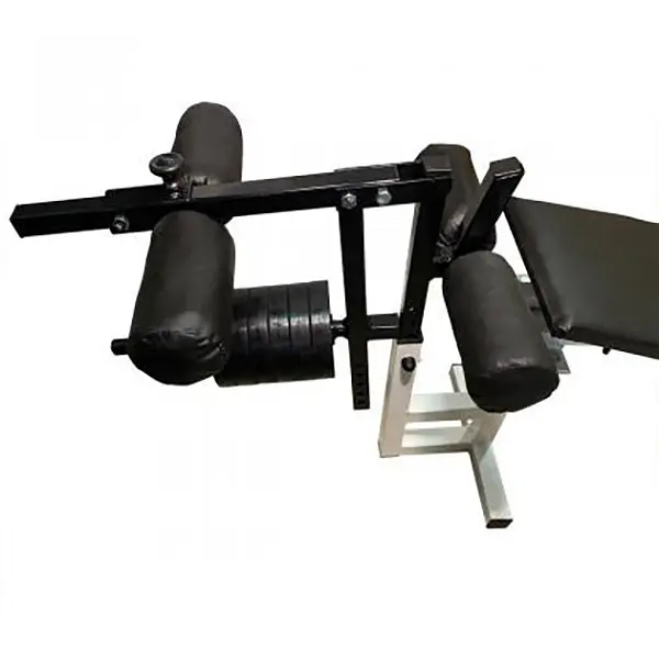 Лава зі стійкою для штанги ProGym Plus NE-SK-0680 - фото 7