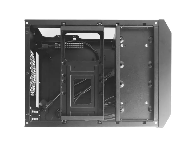 Корпус Chieftec Pro Cube Mini (CN-01B-OP) - фото 6