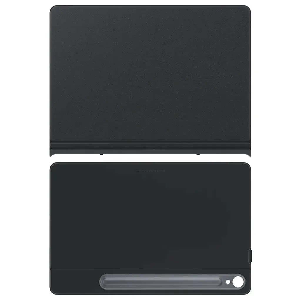 Чохол до планшета Samsung Book Cover Galaxy Tab S9 (X710/X716) Black (EF-BX710PBEGWW) - фото 10