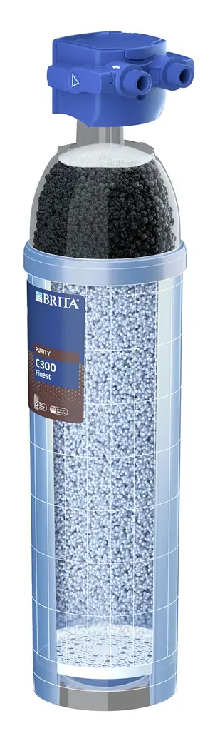 Картридж Brita PURITY C 1100 Clean CU (1058679) - фото 4