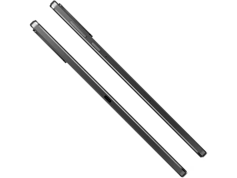 Планшет Lenovo Legion Tab Gen 3 12/256GB Eclipse Black + Folio Case (ZAEF0033UA) - фото 9