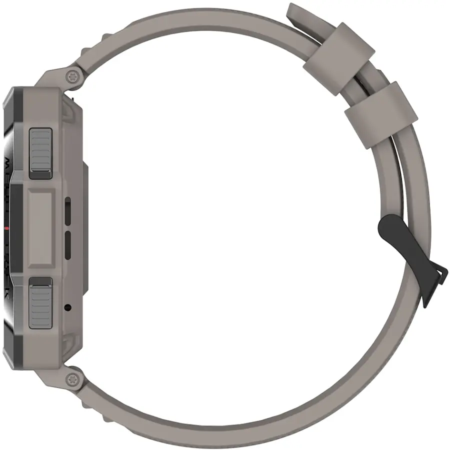 Годинник Blackview W60 Khaki - фото 4