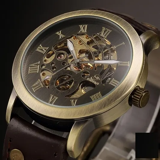 Годинник Winner Salvador - фото 2