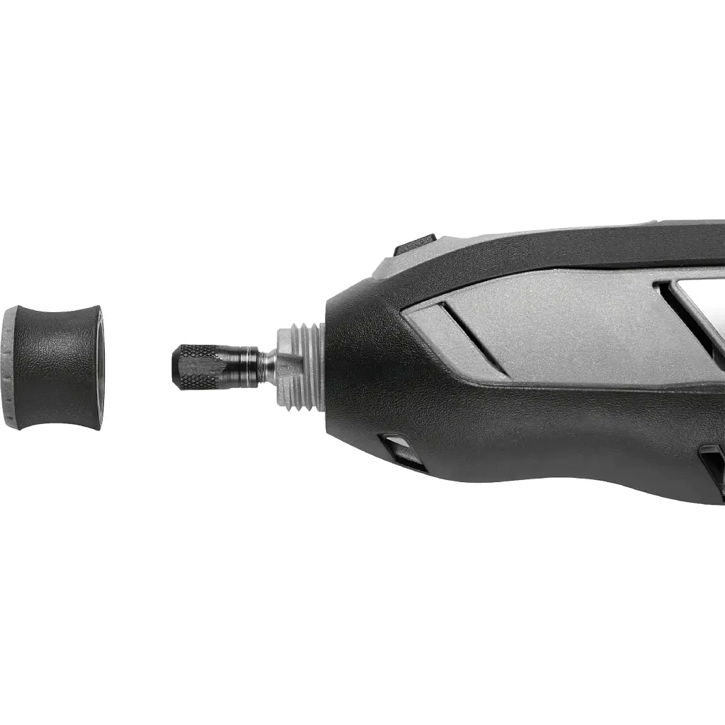 Гравер Dremel 8240 5/65 Platinum+ 12V, 2х2Ah, 5000-35000об/хв, 65 насадок ЗП, кейс 0.66кг (F.013.824.0JP) - фото 3