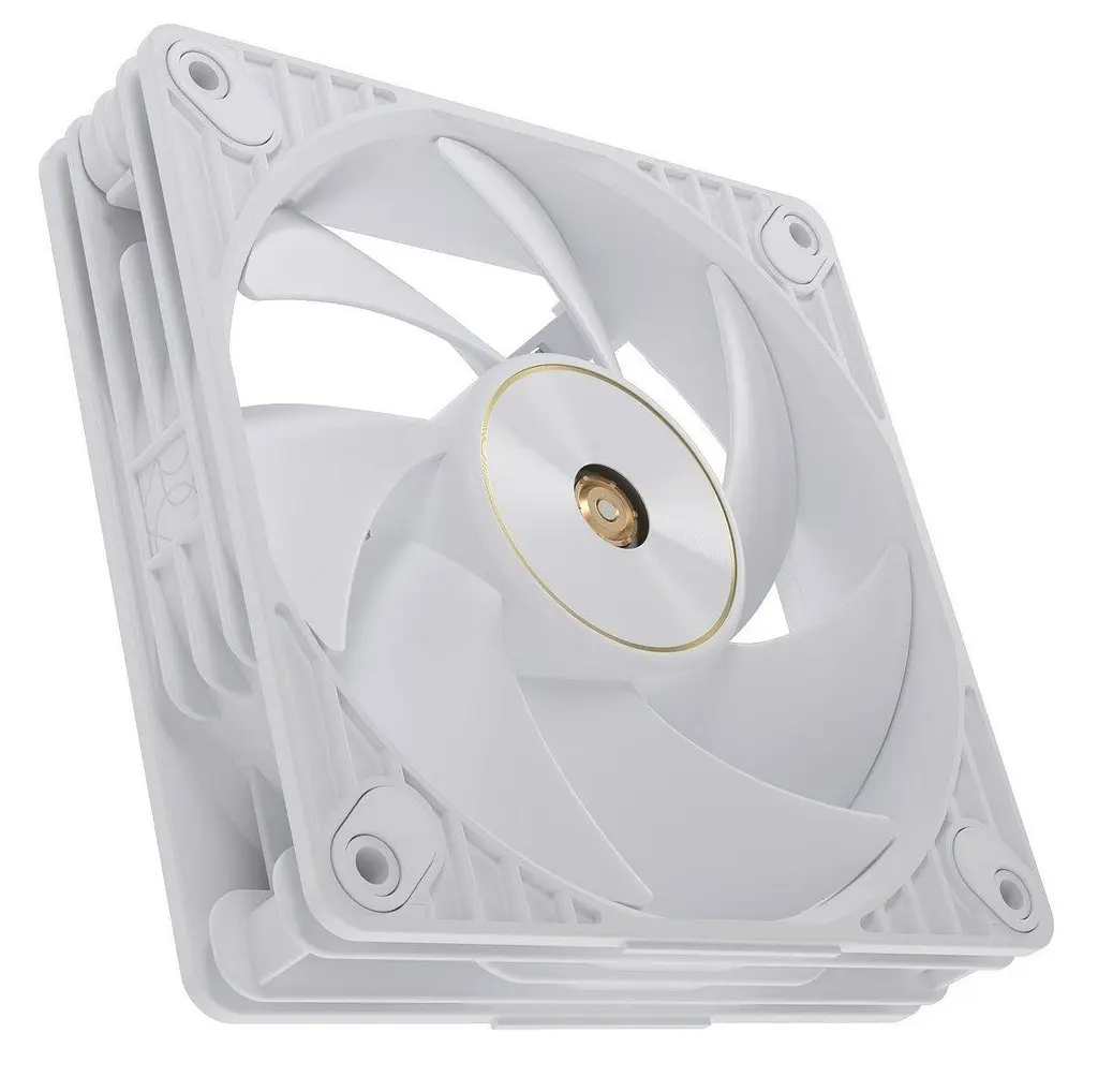 Комплект вентиляторів Asus ProArt PF120 White 3IN1 (90DA00M3-B09020) - фото 10