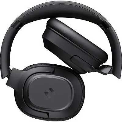 Навушники Havit H612BT Life 02H Black (HV-H612BT) - фото 7