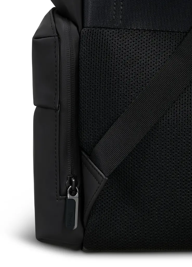 Рюкзак 15,6" Lipault LOST IN BERLIN BLACK 43х38х20 P90*09041 - фото 8