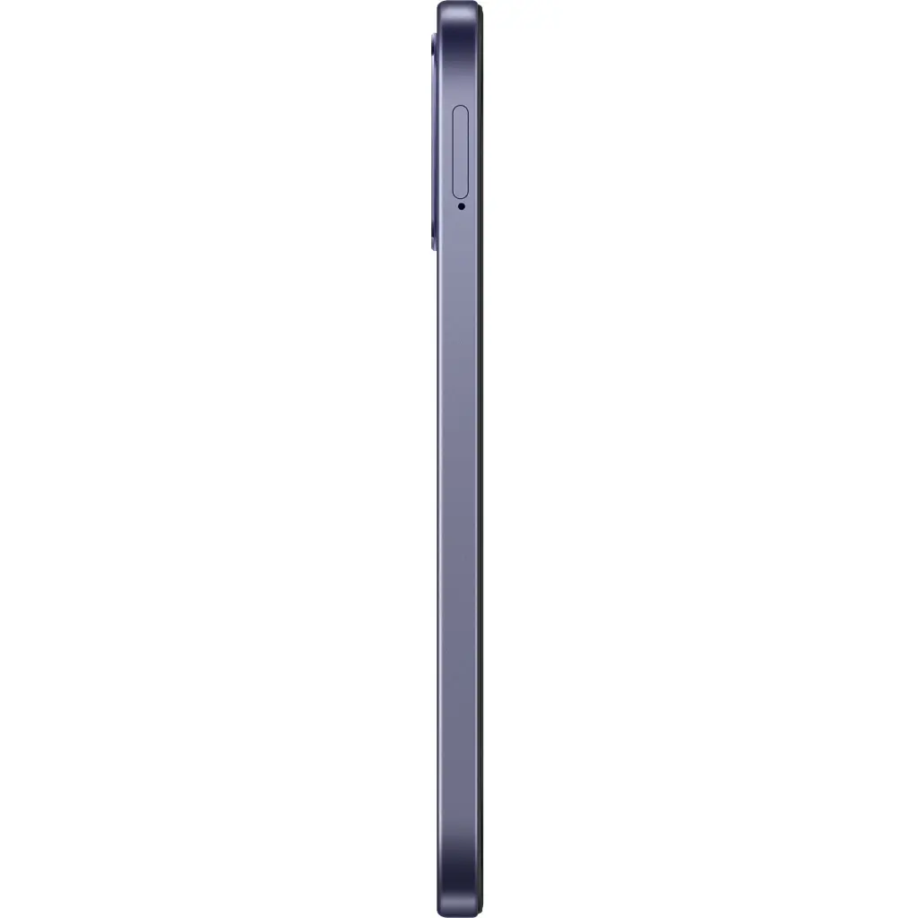 Мобільний телефон Oppo A6k 4/256GB Crystal Violet (OFCPH2891_VIOLET) - фото 4
