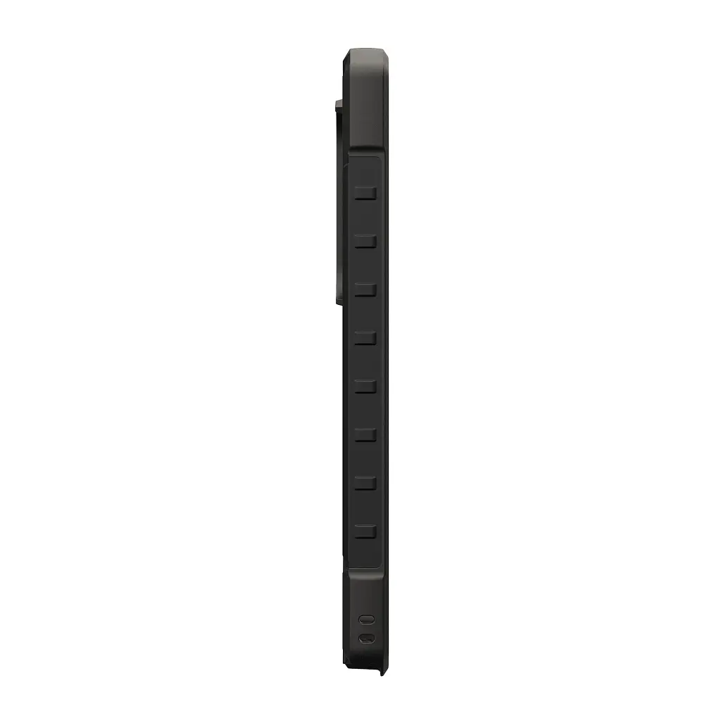 Чохол до мобільного телефона UAG Samsung Galaxy S26 Ultra Pathfinder with Magnet black (214530114040) - фото 11