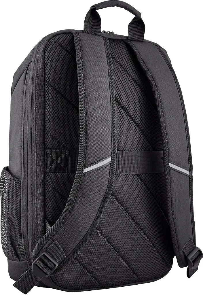 Рюкзак для ноутбука, Travel, 18L 15.6", полиэстер, синий HP teh0014616 - фото 7