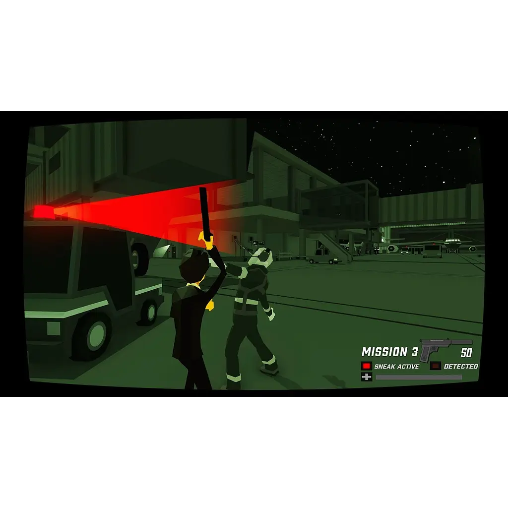 Ключ активації Microsoft Secret Agent: Cold War Espionage для Xbox One/Series S/X - фото 8