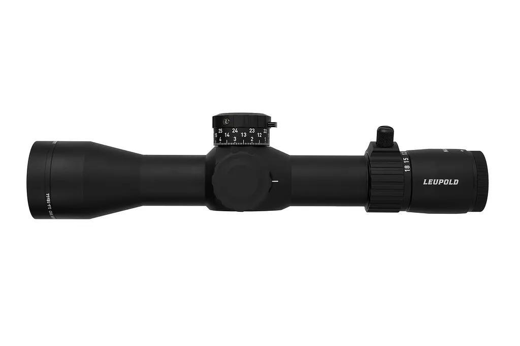 Оптический прицел LEUPOLD Mark 5HD 3.6-18x44 (35mm) M5C3 FFP H59 - фото 2
