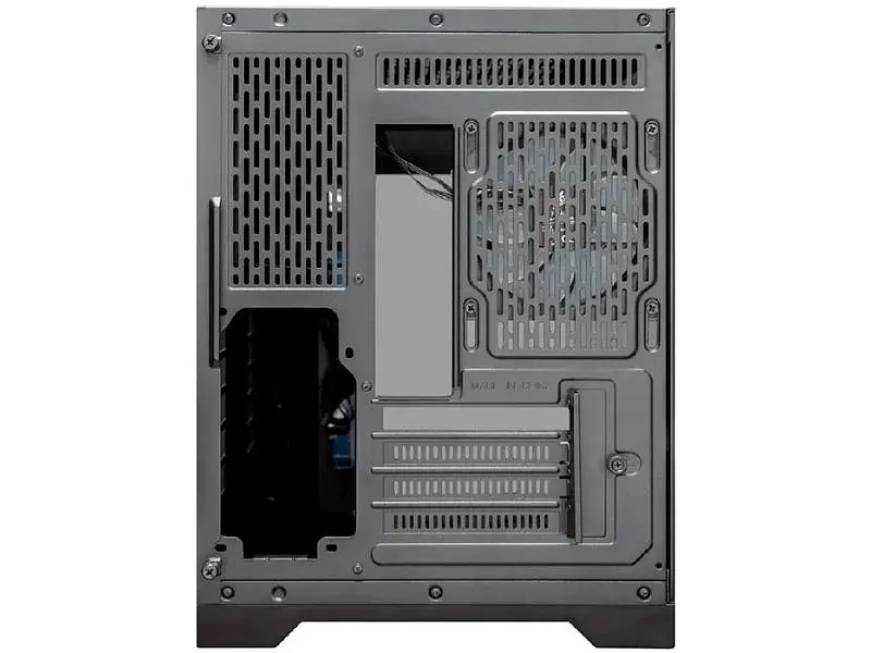 Корпус 1stPlayer UV6-BK-2FC7R-1FC7 - фото 5