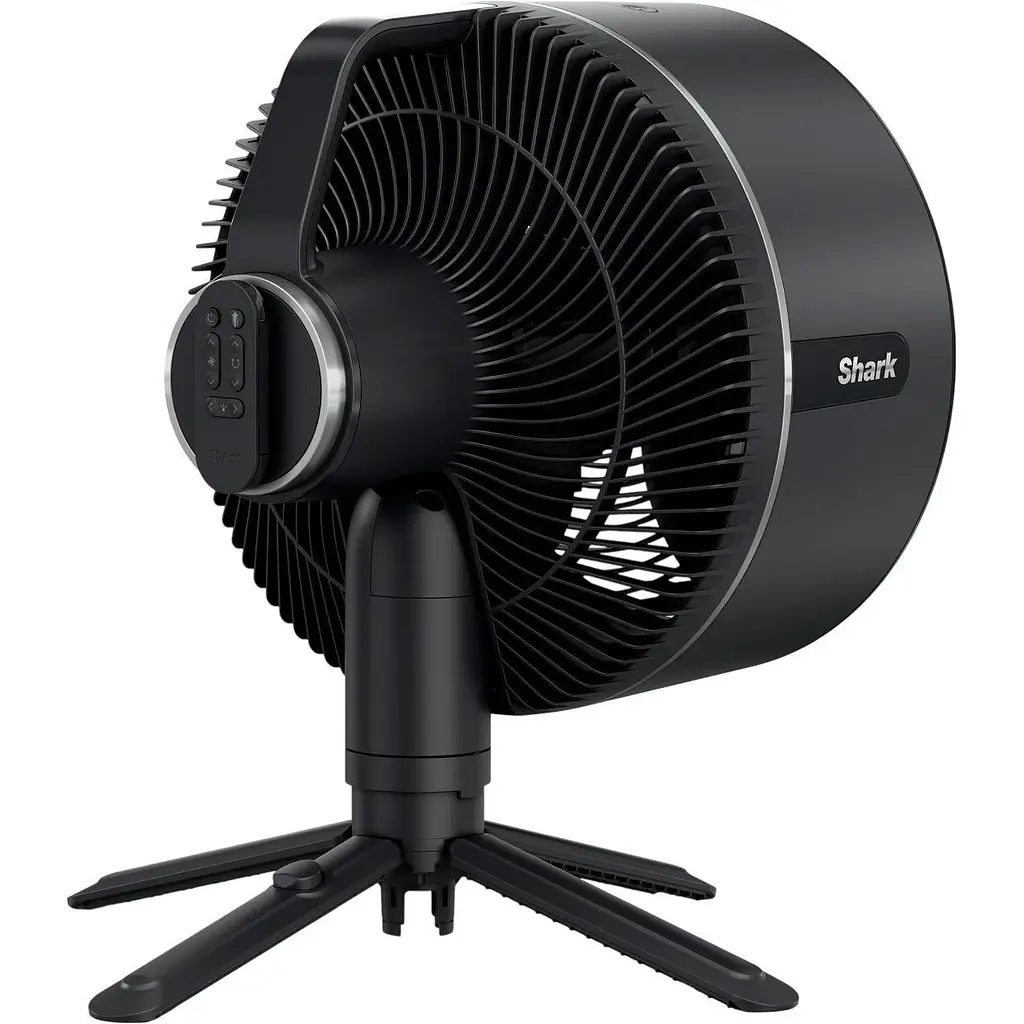 Портативный вентилятор Shark FlexBreeze FA150EU [139621] - фото 3