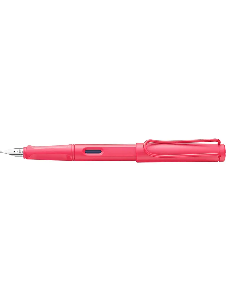 Чорнильна Ручка Lamy Safari Сансет F, Чорнила T10 Сині (4040304) - фото 3