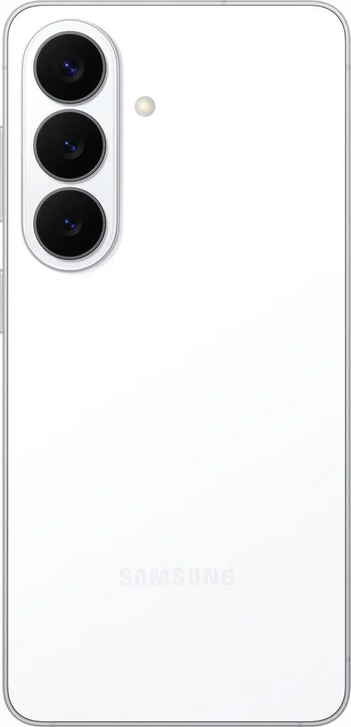 Смартфон Samsung Galaxy S26 12/512GB White (SM-S942BZWH) - фото 7