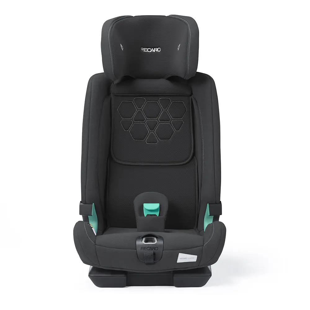 Автокрісло Recaro Toria Elite Fibre Black, чорне (89044620050) - фото 7