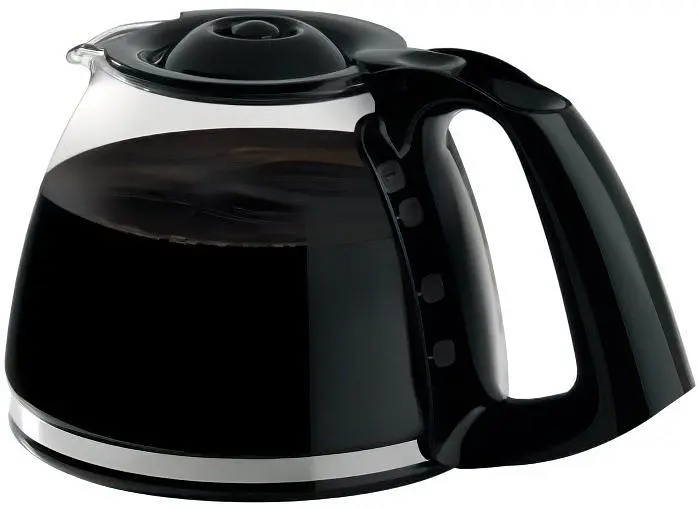Кавоварка крапельна Tefal SUBITO MUG CM290838 [64013] - фото 6