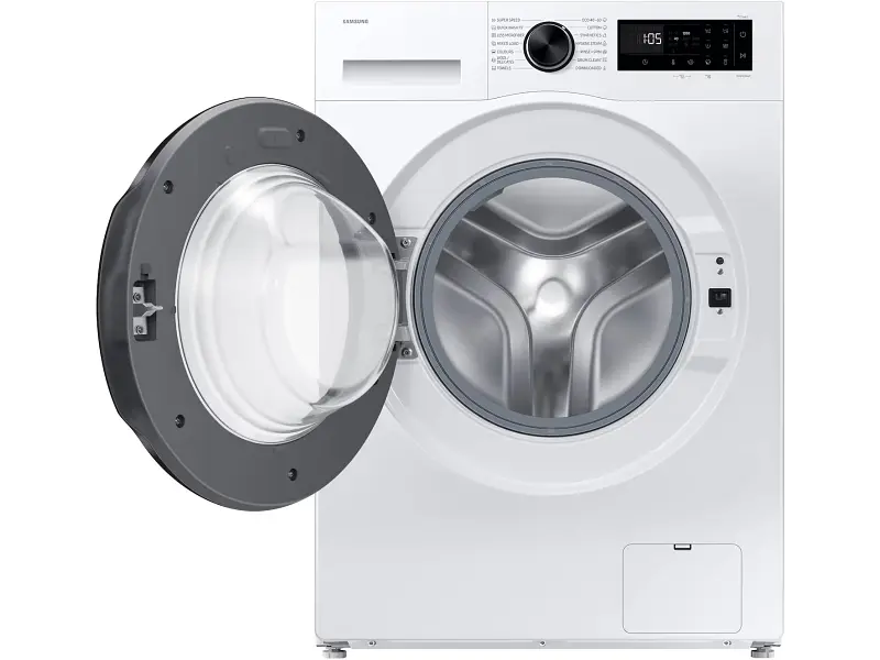 Пральна машина автоматична Samsung WW80FG5L32AELE