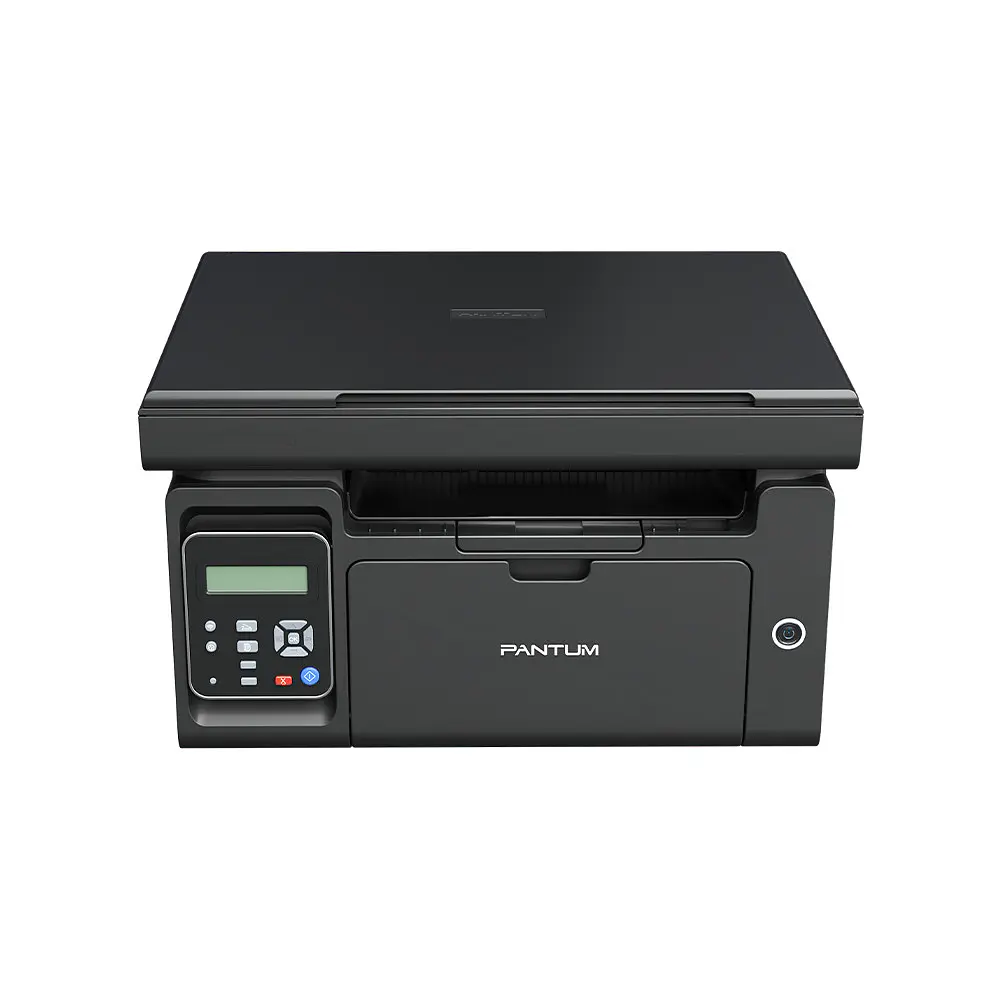 Багатофункціональний принтер А4 Pantum M6500 (22 стор/хв, 1200x1200 dpi, чорний) - фото 3