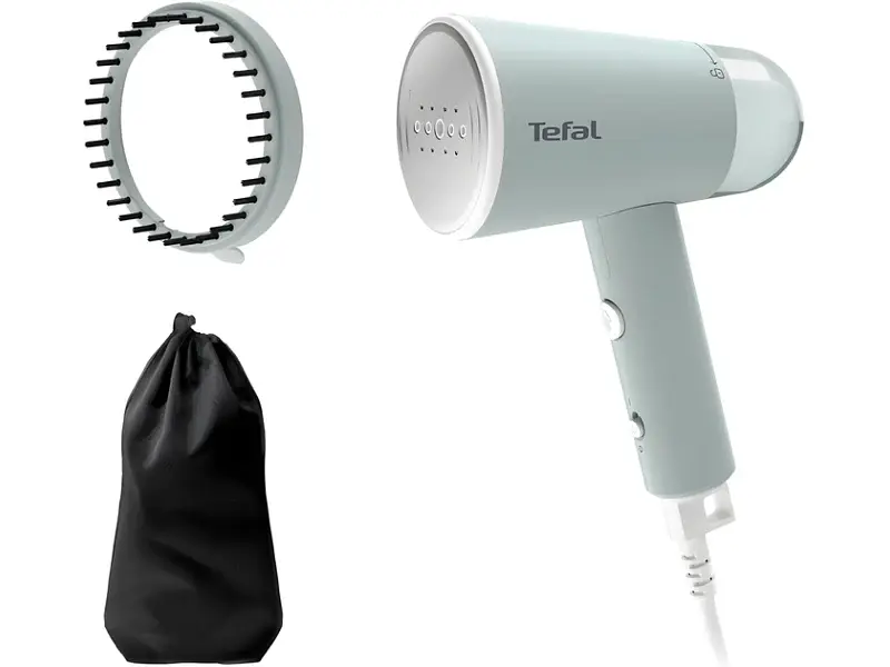 Ручний відпарювач Tefal Origin Travel DT1034E1