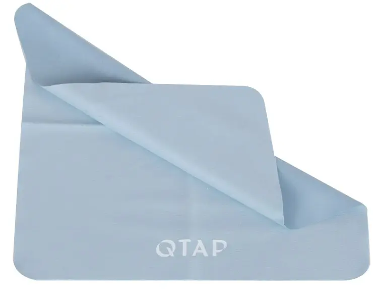 Дзеркало Qtap Mideya з LED-підсвічуванням Touch Reverse QT2078NCF9070W - фото 5