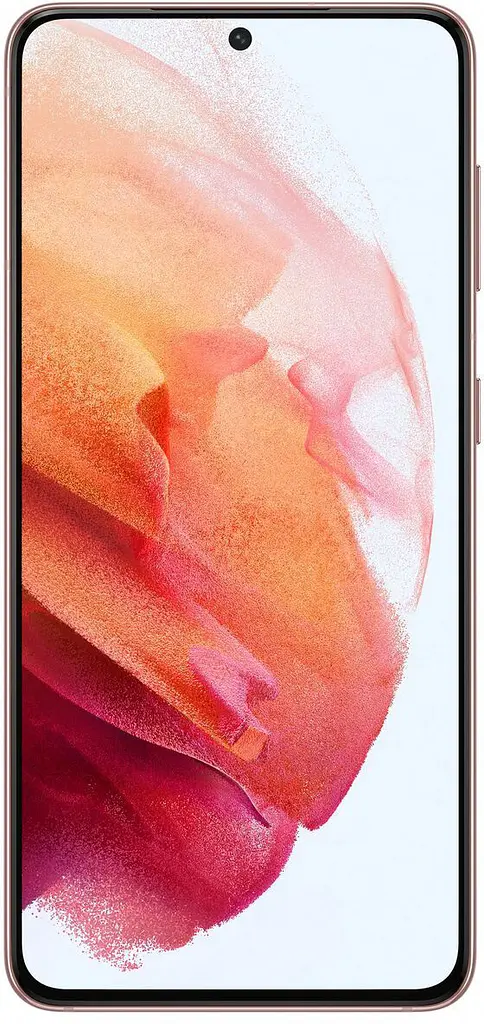 Смартфон Samsung Galaxy S21 8/256GB Phantom Pink (SM-G991BZIGSEK) [NFC, 2 SIM] - фото 2