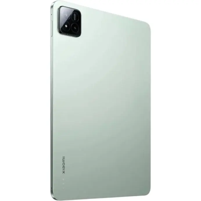 Планшет Xiaomi Pad 7 Pro 8/256GB Green (adapter) - фото 3