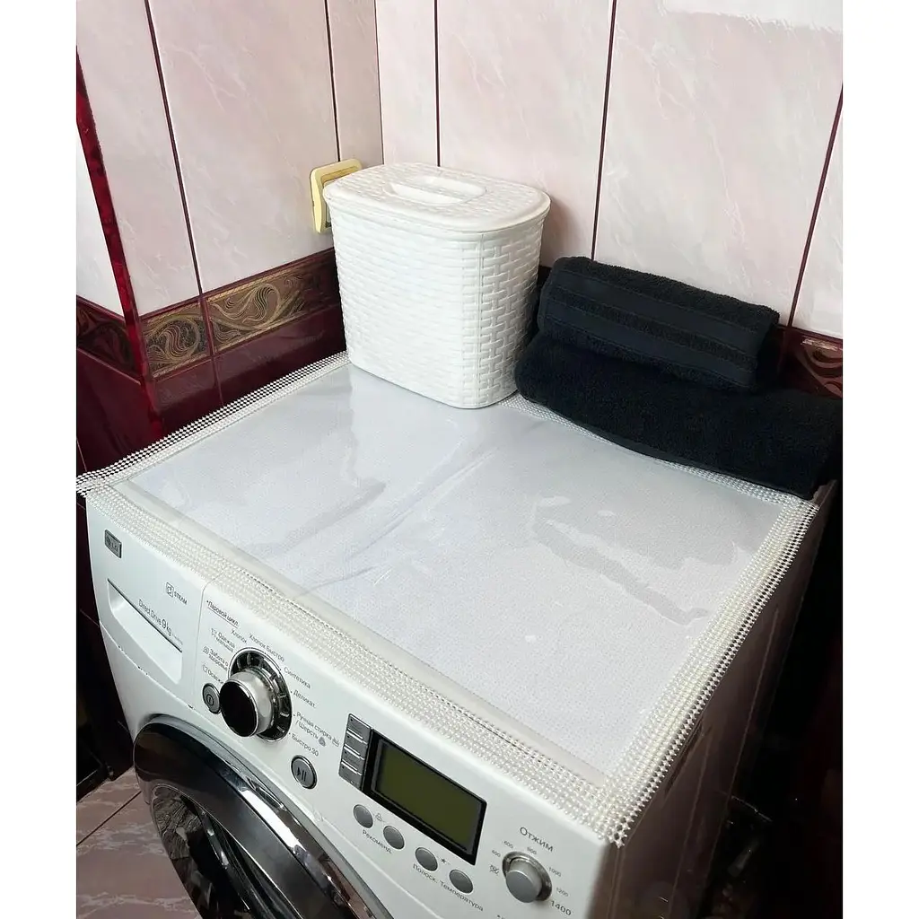 Подставка под стиральную машину 40х60 см - фото 2