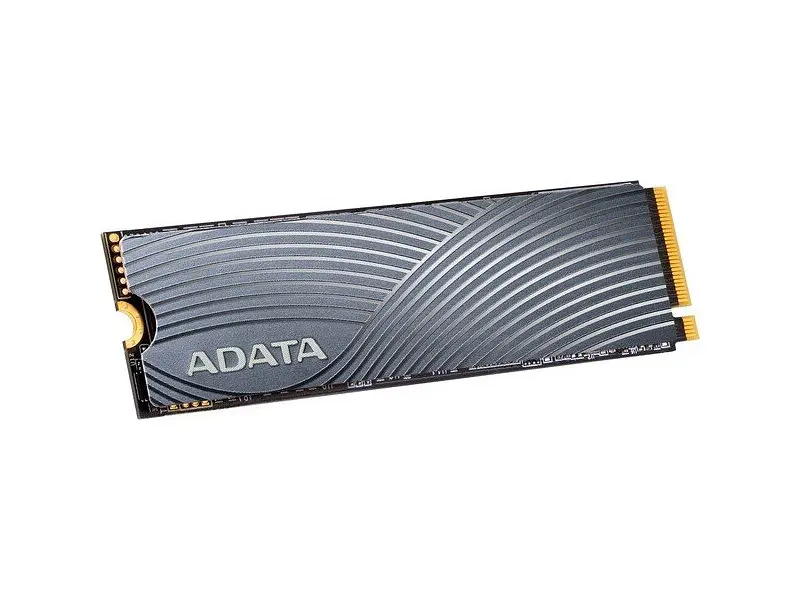 SSD-накопичувач ADATA Swordfish 2 TB (ASWORDFISH-2T-C) - фото 4