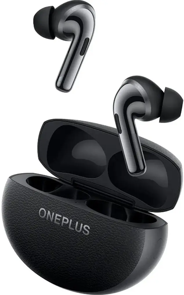 Навушники OnePlus TWS Buds Pro 3 Midnight Opus - фото 2
