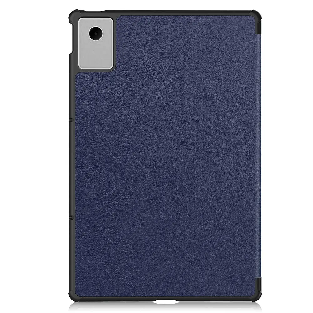 Чохол-книжка BeCover Smart Case для Lenovo Idea Tab Plus 12.1" Насичено-синій (715079) - фото 3