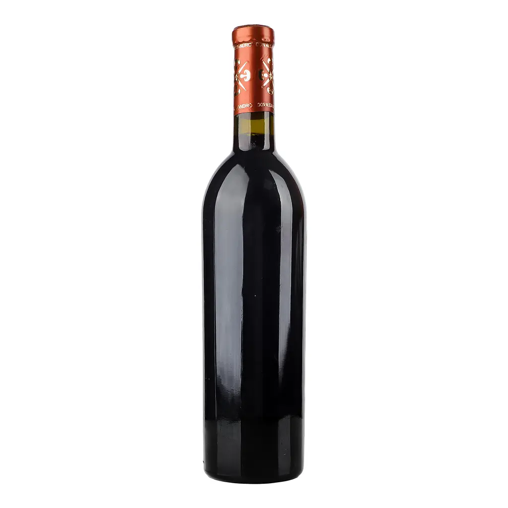 Вино Don Alejandro Winery Red Puzzle червоне сухе 0.75 л - фото 3