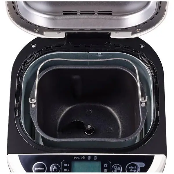 Хлебопечка Tefal PF2101 - фото 4