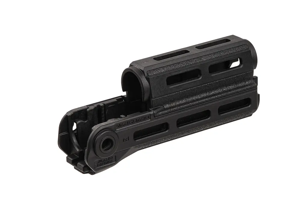 Цевье тактическое Fab Defense для AK 47/74 M-LOK - фото 7