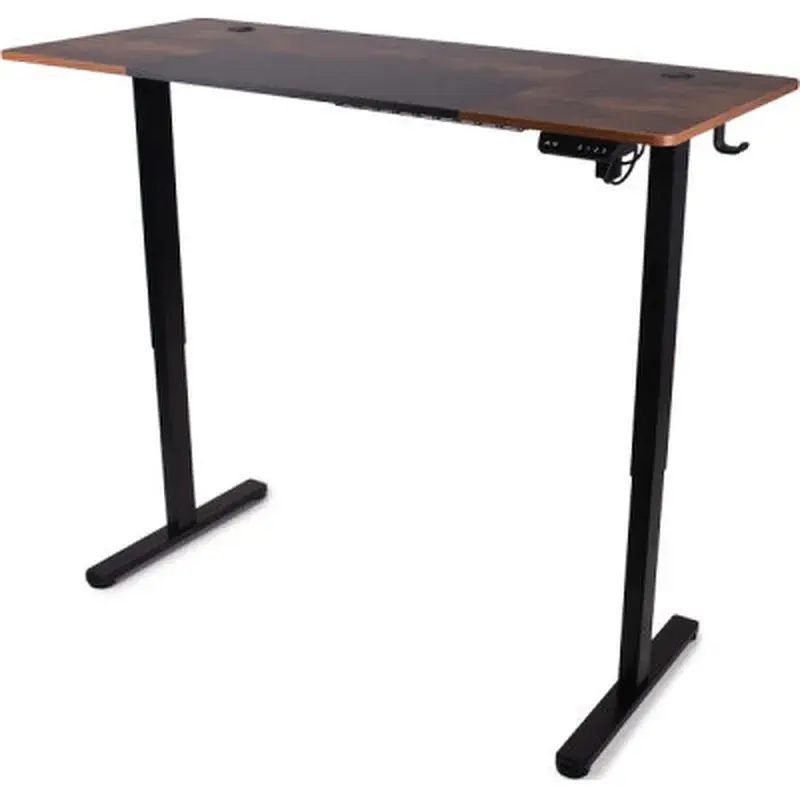 Комп'ютерний стіл Barsky StandUp Loft 1400*600 (BSTL-01) - фото 2