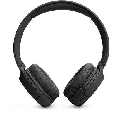 Наушники JBL Tune 520BT Black (JBLT520BTBLKEU) - фото 3
