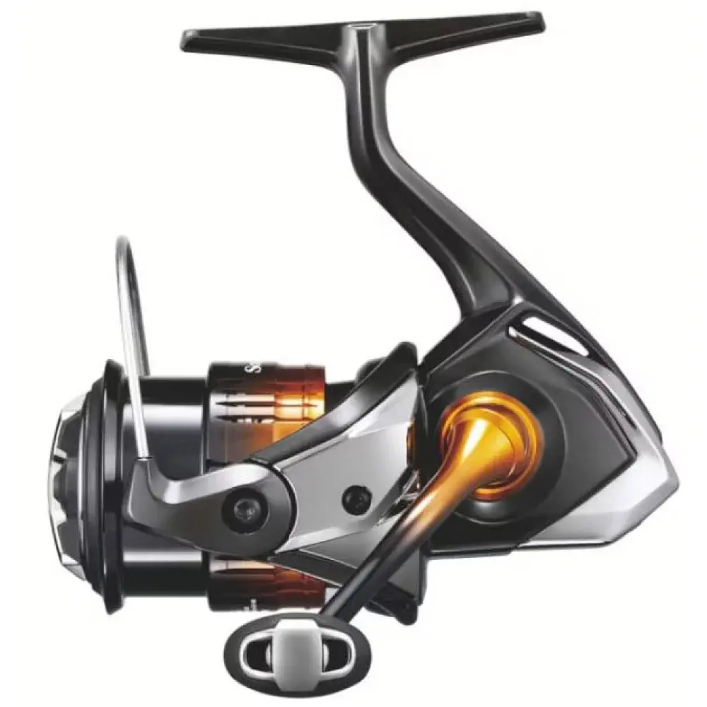 Котушка Shimano Soare BB FB C2000SSPG