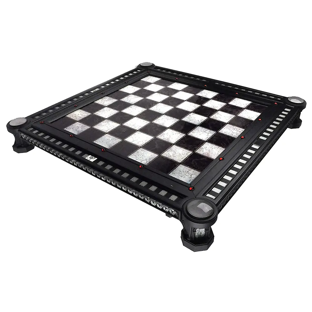 Шахи Noble Collection Harry Potter Final Challenge Chess - фото 6
