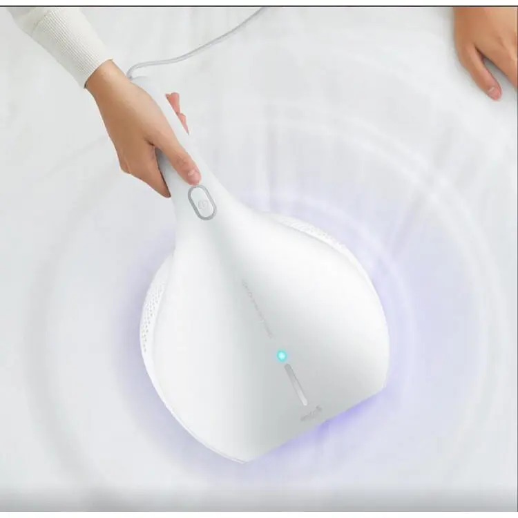 Ручний пилосос Deerma Handheld Anti-mite Vacuum Cleaner (CM800) - фото 5