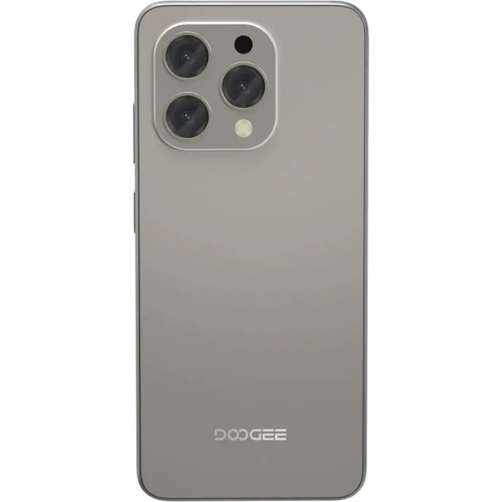 Смартфон Doogee N55 4/128Gb Natural [121341] - фото 4