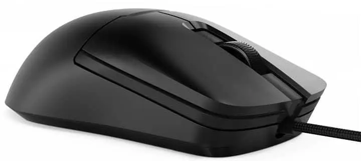 Миша Lenovo Legion M300s RGB Gaming Mouse Black Legion M300s RGB GM Black (GY51H47350) - фото 3